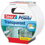 tesa Ragasztószalag, javító, 50 mm x 10 m, TESA, "Extra Power Transparent", átlátszó (56349-00000-05)