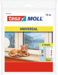 TESA Ajtó- és ablaktömítő habszivacs, 15 mm x 10 m, TESA "tesamoll® (05454-00100-03) - iroszer24