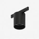 ARLIGHT Spot Led Magnetic Negru 24V DC 6W 3000K 478LM 24 RA90 O50 H57