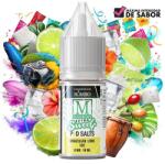 Bombo Magnum Vape Extra Sweet Brazillian Lime 10ml