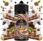 Bombo Bar Juice Chocolate Milk Hazelnut 24ml/120ml