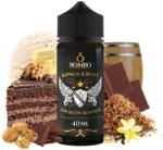 King's Crest Kings Crest Don Juan Aldonza 20ml/120ml Core Edition