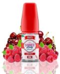 Dinner Lady Berry Blast concentrate 30ml