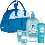 BIODERMA ABC Derm Комплект, с чанта, 4 части - baby