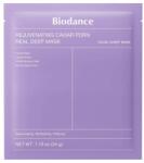 Biodance Възстановяваща хидрогел маска за лице с PDRN Biodance Rejuvenating Caviar PDRN Real Deep Mask (184606)