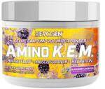 Evogen Nutrition Amino K. E. M. EAA, Blackberry Lemonade - 504 grams