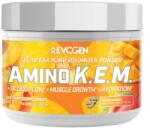 Evogen Nutrition Amino K. E. M. EAA, Peach Mango - 483 grams