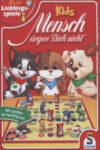 Schmidt Spiele Mensch ärgere Dich nicht Kids