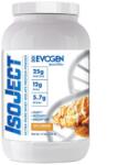 Evogen Nutrition IsoJect, Apple Turnover - 775 grams