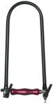 PEBARO Cadru traforaj profesional pentru lemn de esenta moale cu sistem de prindere cu arc, adancime 500mm, Pebaro (PEB-750K/500) Fierastrau