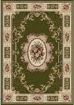  Covor Lotus 542 Verde Selectează mărime: 100 X 200 Covor