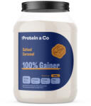 Protein a Co ProteinaCo Gainer 3, 5 kg Aromă: Salted caramel