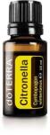 dōTERRA Citronella illóolaj 15ml (OS308855)