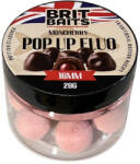 BritBaits Pop Up Fluo MonCherry 16 mm