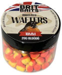 BritBaits Wafters Oldódó Robin Red 10mm