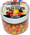 BritBaits Wafters Oldódó Méz-Citrom 10mm