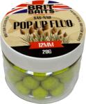 BritBaits Amur Pop Up Fluo Sás-Nád 12 mm
