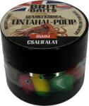 BritBaits Gumikukorica Tintahal-Polip 35ml