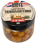 BritBaits Színes Tigrismogyoró Horogcsali Vajsav-Ananász 50g