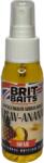 BritBaits Spray Vajsav-Ananász 50ml