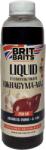BritBaits Liquid Fokhagyma-Máj 250 ml