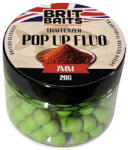 BritBaits Pop Up Fluo Thai Fűszer 7 mm
