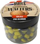 BritBaits Wafters Oldódó Kagyló-Fűszer 10mm