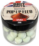 BritBaits Pop Up Fluo Thai Fűszer 12mm