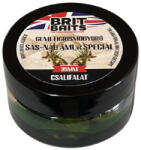 BritBaits Gumi Tigrismogyoró Sás-Nád 35ml