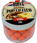 BritBaits Pop Up fluo Rák-Vajsav 12 mm