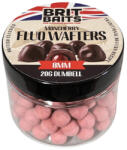 BritBaits Fluo Wafters Dumbell MonCherry 8mm