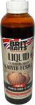 BritBaits Liquid Kagyló-Fűszer 250 ml
