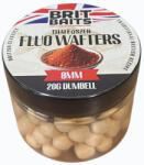 BritBaits Fluo Wafters Dumbell Thai Fűszer 8mm