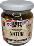 BritBaits Horgász XXL Tigrismogyoró lében natur 220ml