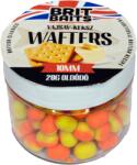 BritBaits Wafters Oldódó Vajsav-Keksz 10mm
