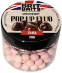 BritBaits Pop Up Fluo MonCherry 7 mm