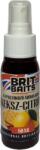 BritBaits Spray Keksz-Citrom 50ml