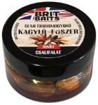 BritBaits Gumi Tigrismogyoró Kagyló-Fűszer 35ml