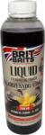 BritBaits Liquid Tűzőszúnyog-Vanilia 250 ml