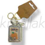  Juice doboz kulcstartó