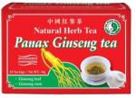 Dr. Chen Patika panax ginseng vörös tea 20x2, 2g 44 g - freefrom