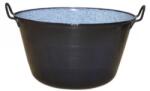 GimiHome Cazan emailat, 100 litri, negru (71166) - esell - 492,23 RON