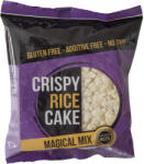  Crispy Rice Cake puffasztott rizskorong magical mix, sós 32g