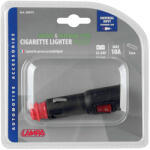 LAMPA Steck dugó, 10A 12/24V (0138973)