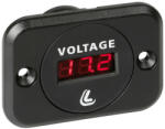 LAMPA Ext-9, Voltmérő Digitális (0138974)