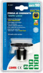 LAMPA Ext-10, Steck dugó aljzat, 12/24V (0138977)