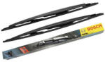 Bosch Ablaktörlő lapát, 551, Szett (30118422)