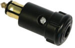 Carpoint Steck dugó, 12-24V 20A (370523404)