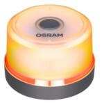 OSRAM Vészvillogó mágneses biztonsági jelzőlámpa Osram LEDguardian SL102 V16 (LEDSL102)