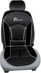 OTOTop Ülésvédő, 1db-os, Fekete, Exclusive (3866682)